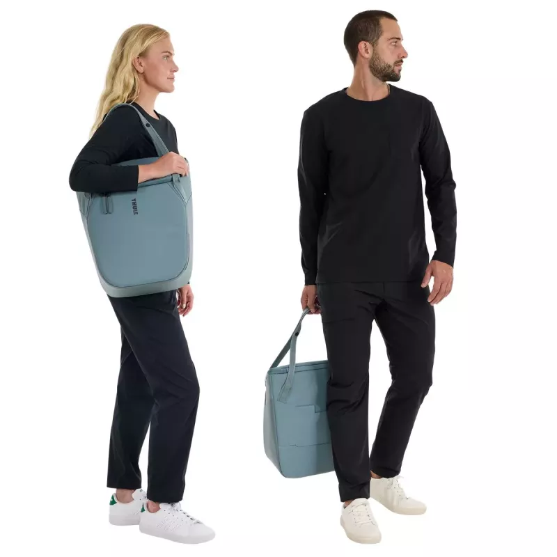 Thule 5471 Chasm Cooler 21L com InLock azul médio