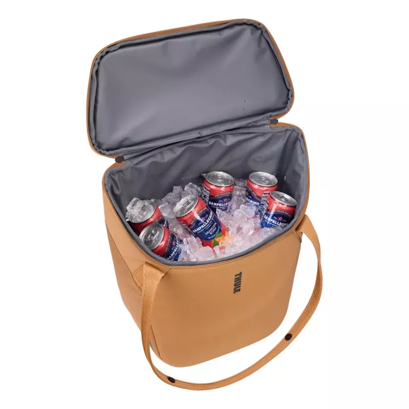 Thule 5472 Chasm Cooler 21L com InLock Dusted Orange