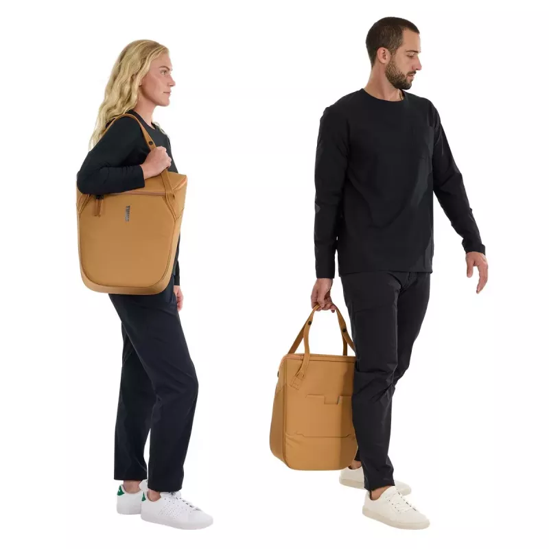 Thule 5472 Chasm Cooler 21L com InLock Dusted Orange