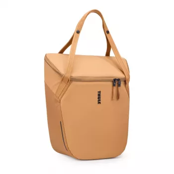 Thule 5472 Chasm Cooler 21L com InLock Dusted Orange