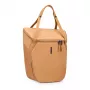 Thule 5472 Chasm Cooler 21L com InLock Dusted Orange