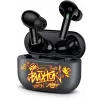 Buxton BTW4600 Grey - Auscultadores intra-auriculares TWS, cinzento