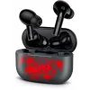 Buxton BTW4600 Grey - Auscultadores intra-auriculares TWS, cinzento