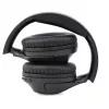 BUXTON BHP 8700 auscultadores Bluetooth, pretos