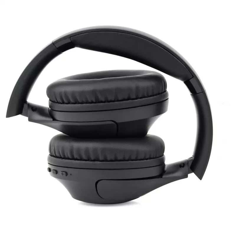 BUXTON BHP 8700 auscultadores Bluetooth, pretos