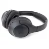 BUXTON BHP 8700 auscultadores Bluetooth, pretos