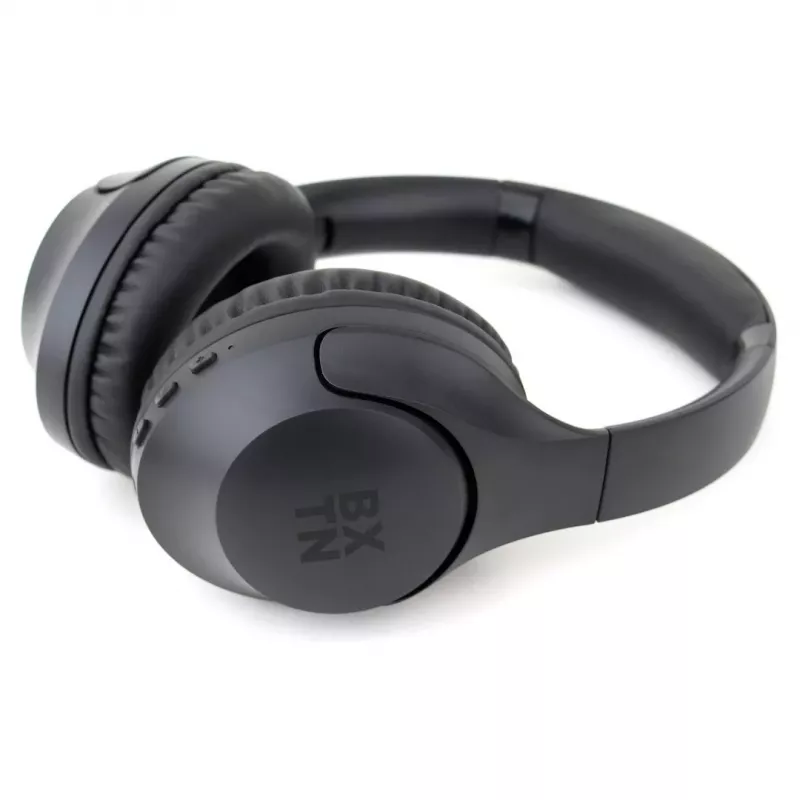 BUXTON BHP 8700 auscultadores Bluetooth, pretos