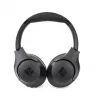 BUXTON BHP 8700 auscultadores Bluetooth, pretos