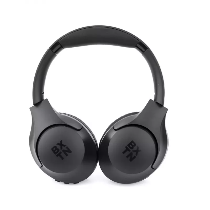 BUXTON BHP 8700 auscultadores Bluetooth, pretos