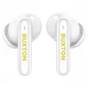 Buxton BTW 7200 Tuya auriculares sem fios intra-auriculares com estojo de carregamento, brancos
