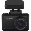 Dash Cam LAMAX T10 GPS 4K Wi-Fi