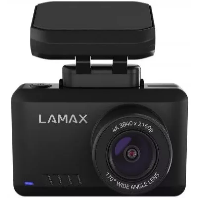 Dash Cam LAMAX T10 GPS 4K Wi-Fi