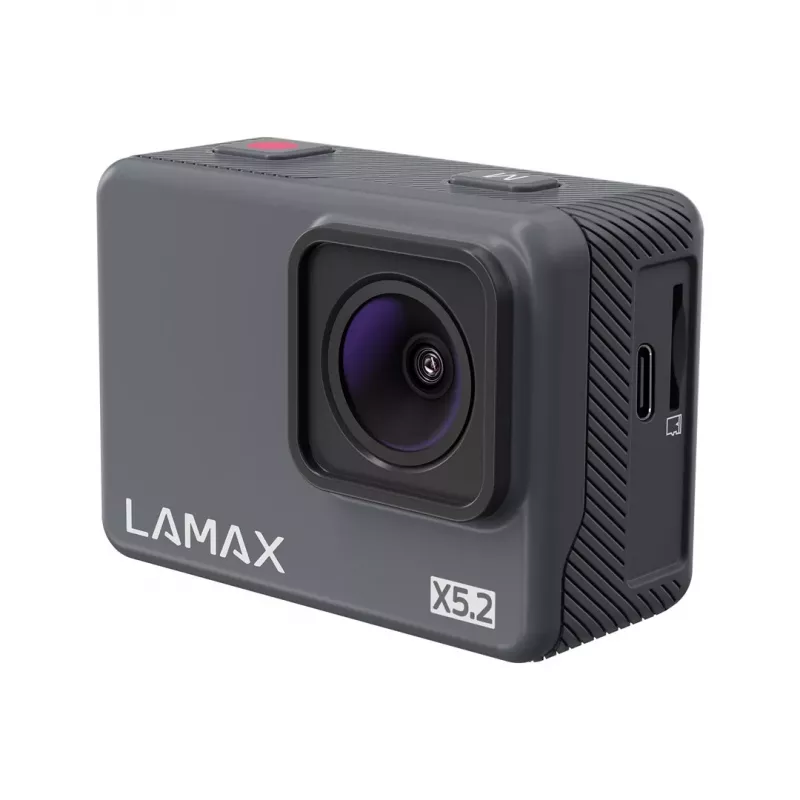 LAMAX X5.2 câmara de ação