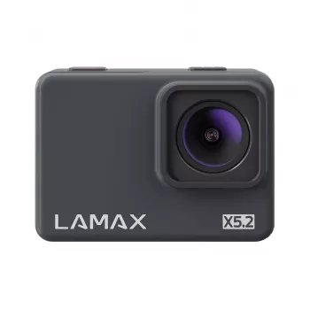 Action Cam LAMAX X5.2