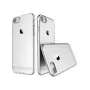 USAMS Capa TPU Universal iPhone X/XS Transparente