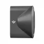 Secador de cabelo TrueLife HairDryer D3 1800 W preto