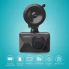 Dashcam LAMAX T3 Full HD 1080p 140° grande angular com sensor G e modo de estacionamento