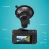 Dashcam LAMAX T3 Full HD 1080p 140° grande angular com sensor G e modo de estacionamento