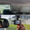 Dashcam LAMAX T3 Full HD 1080p 140° grande angular com sensor G e modo de estacionamento