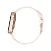 Smartwatch LAMAX BCool2 Plus 1,8 polegadas ecrã tátil TFT dourado