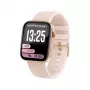Smartwatch LAMAX BCool2 Plus 1,8 polegadas ecrã tátil TFT dourado