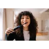 Escova de dentes sónica TrueLife SonicBrush Clean70 UV, preta