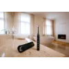 Escova de dentes sónica TrueLife SonicBrush Clean70 UV, preta