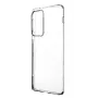 Capa TPU Tactical Motorola Edge 20 / 20 Pro transparente