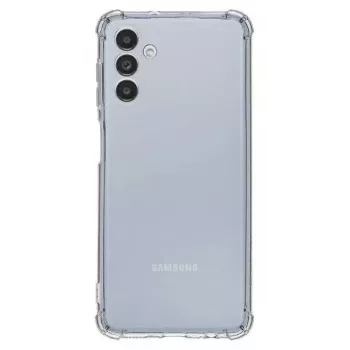 Capa TPU Plyo Tactical Samsung Galaxy A13 5G transparente