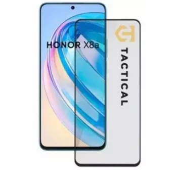 Protetor de ecrã Tactical Honor X8a Glass Shield 5D preto