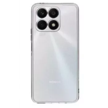 Capa TPU Tactical Honor X8a transparente