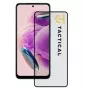 Tactical Xiaomi Redmi Note 12S Glass Shield 5D preto