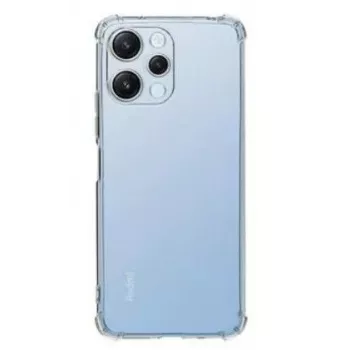 Capa Tactical TPU Plyo para Xiaomi Redmi 12 4G/5G transparente