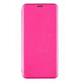 Capa tipo livro iLike para Xiaomi Redmi 12 4G/5G - rosa
