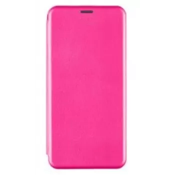 Capa tipo livro iLike Xiaomi Redmi 12C Rose Red