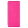 Capa tipo livro iLike Xiaomi Redmi 12C Rose Red