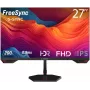 Monitor gaming Rampage CR27R200 Crimson 27 polegadas FHD 200 Hz 0,5 ms FastIPS