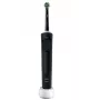 Oral-B Vitality Pro Clean CrossAction escova de dentes elétrica, preto