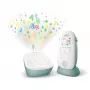 Intercomunicador de vídeo para bebé Philips Avent SCD731/26