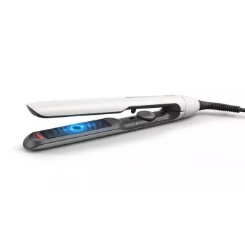 Alisador de cabelo Philips 5000 Series BHS515/00, Warm White, cabo de 1,8 m