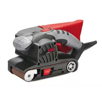 Lixadeira de cinta SKIL 650W 1210AA