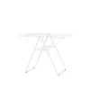 Estendal de roupa Brabantia HangOn White 2,3 m