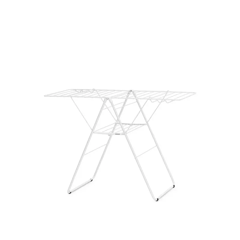 Estendal de roupa Brabantia HangOn White 2,3 m