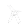 Estendal de roupa Brabantia HangOn White 2,3 m