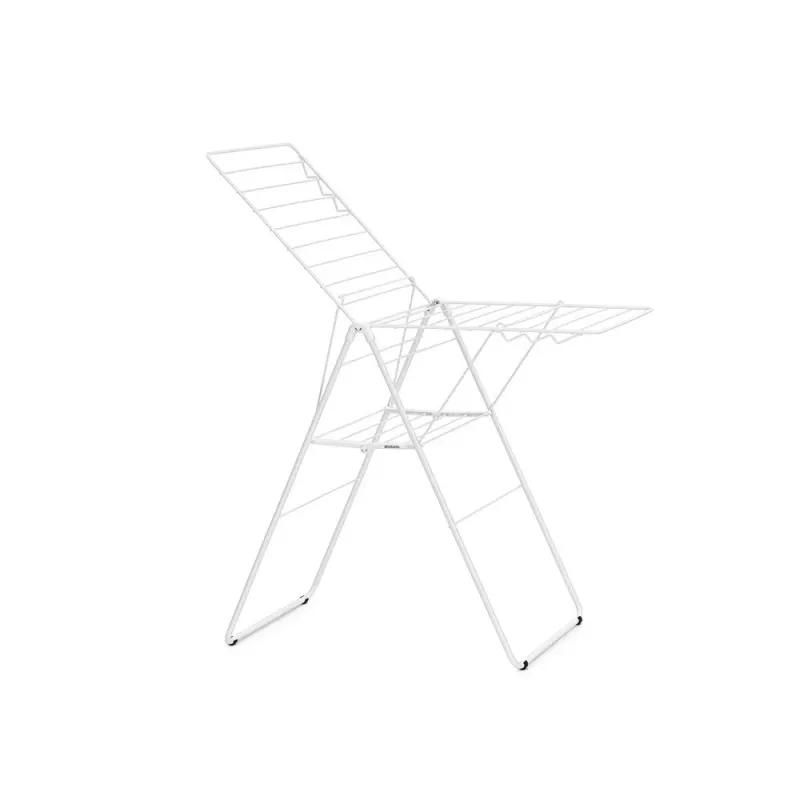 Estendal de roupa Brabantia HangOn White 2,3 m