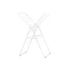 Estendal de roupa Brabantia HangOn White 2,3 m