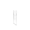 Estendal de roupa Brabantia HangOn White 2,3 m