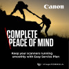 Canon Contrato de serviço 5 anos de substituição no local para imagePROGRAF PRO-1000
