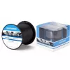 Fio de pesca monofilamento Shimano Technium Invisitec 0,255 mm 300 m 6,10 kg cinzento