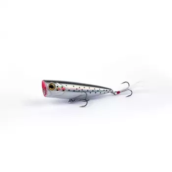 Amostra Popper Shimano Yasei Pure Pop F 60mm Perch